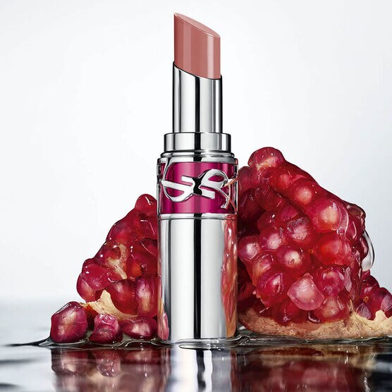 GLOSS LABIAL YSL LOVESHINE CANDY GLAZE GLOSS STICK